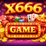 X666 Game Featured Image