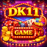 DK11 game