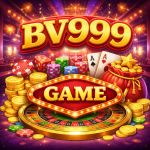 BV999 Game Logo