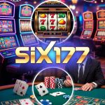 SIX177 Game