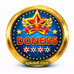 Done55 Game