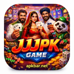 JJJPK Game Logo
