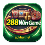 288Win Game Logo