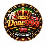 Done999 Game logo