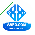88FD Game logo