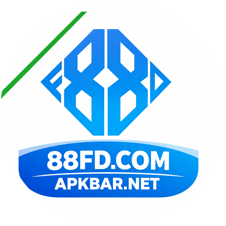 88FD Game logo